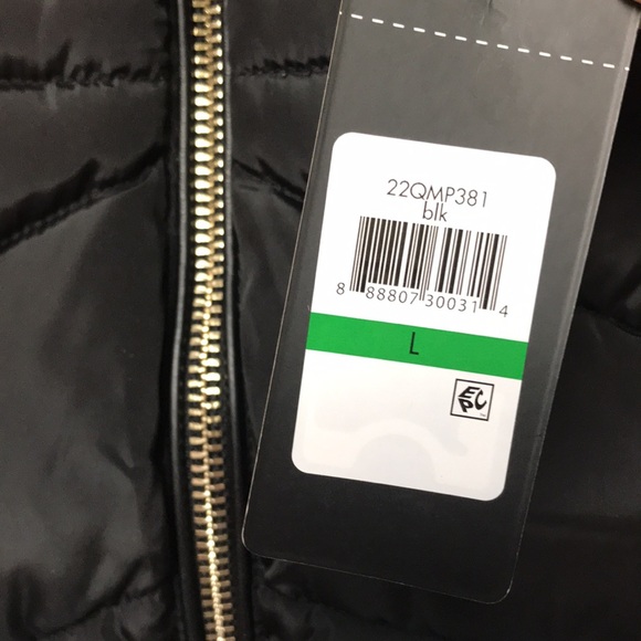 Guess faux fur coat - Picture 6 of 8